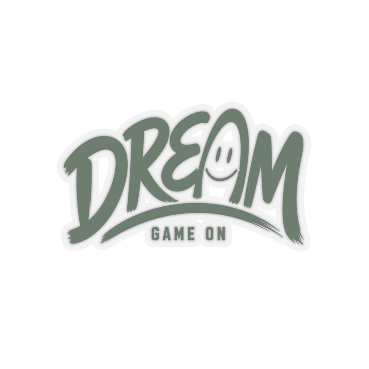Dream "DREAM" Sticker