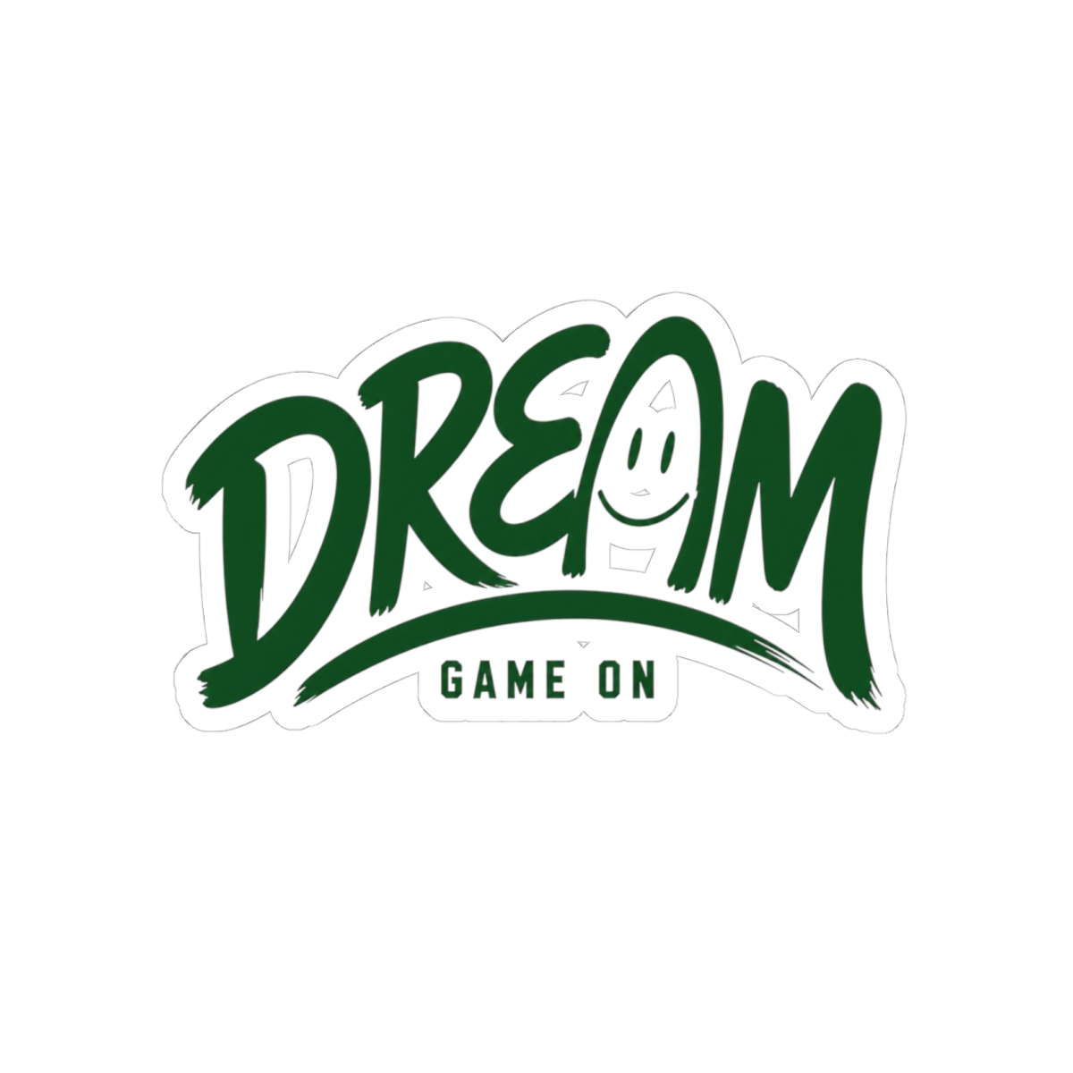 Dream "DREAM" Sticker