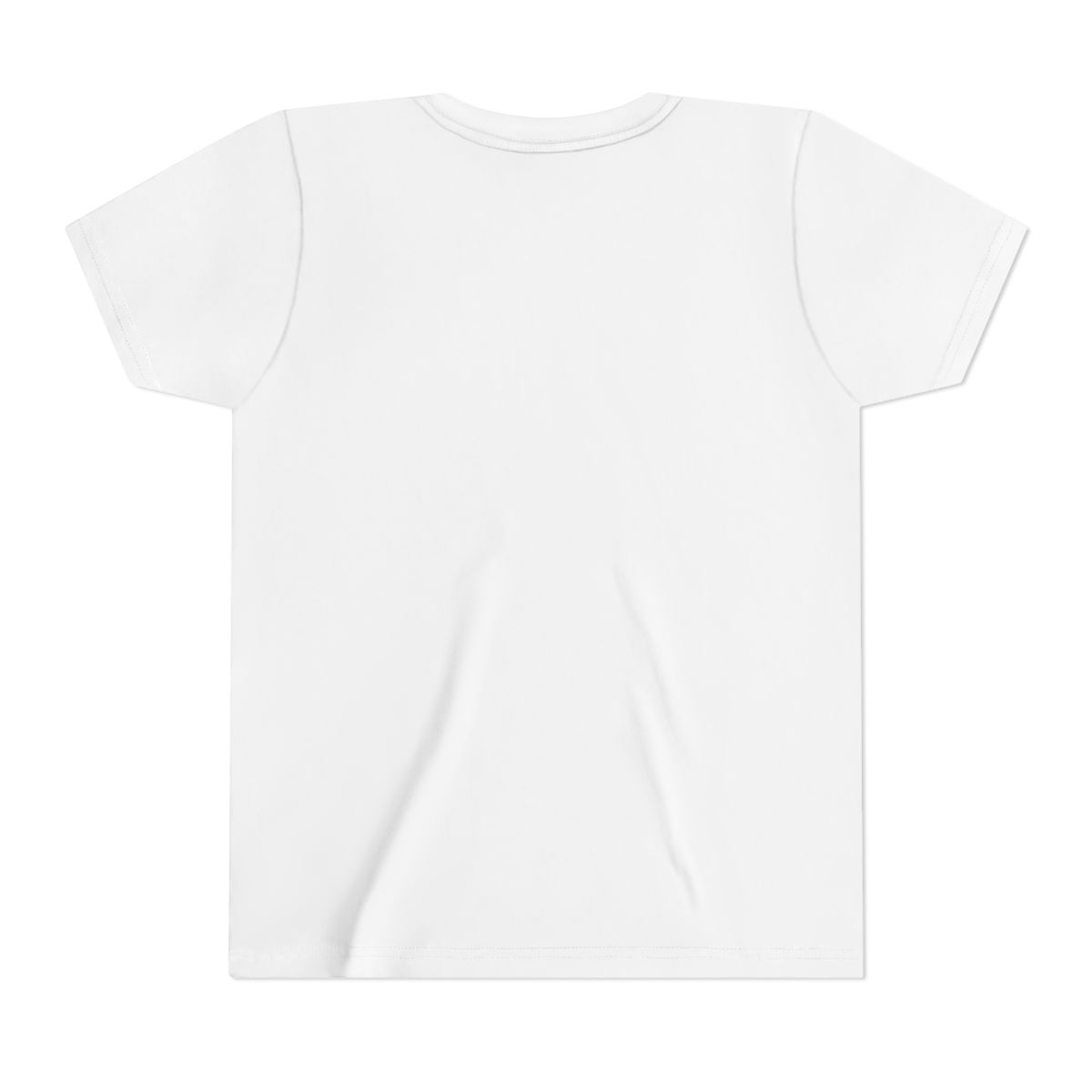 Dream July MEMBERS ONLY Glowing Smile Limes Shirt (Kids) - alternate angle 1, merchandise