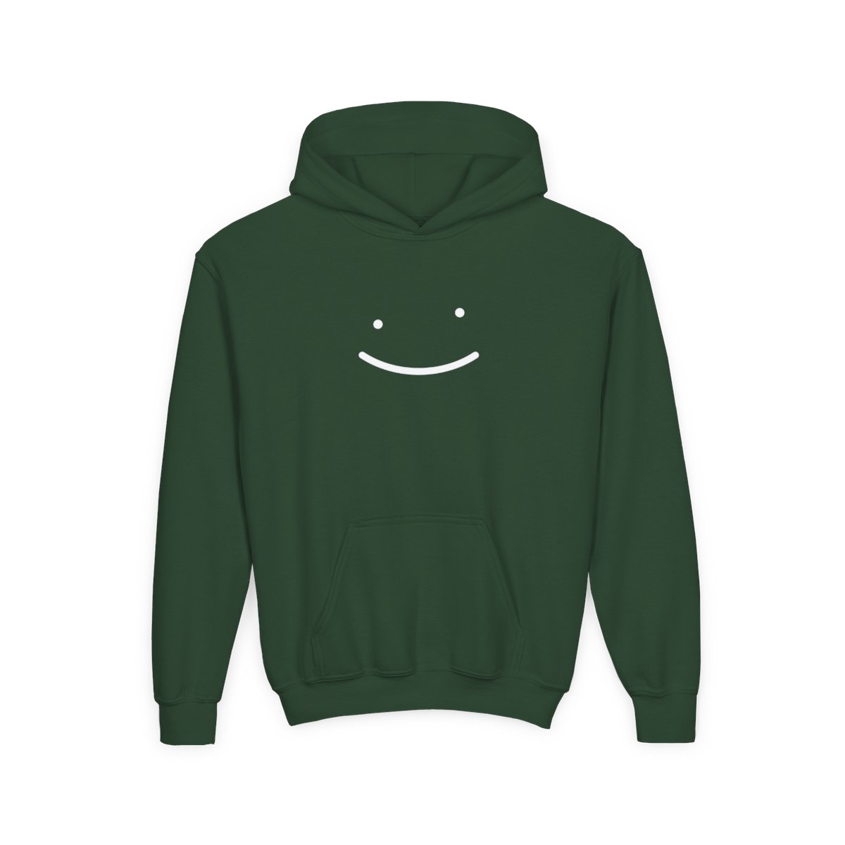 Hilarious Dream Merch Graphic Kids Hoodie - alternate angle 3, merchandise