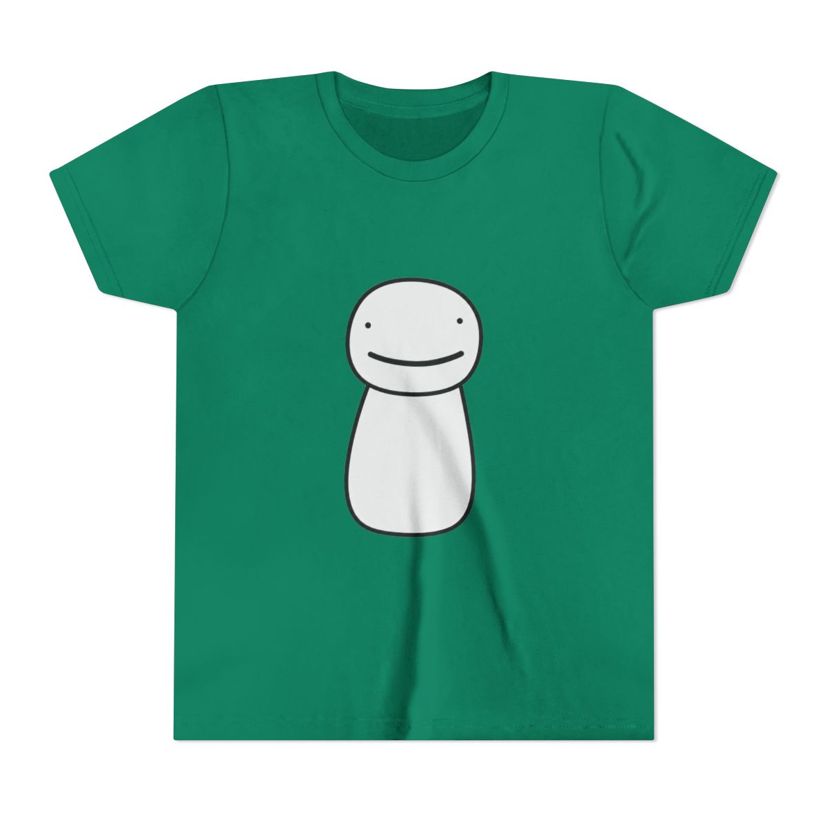 VidCon 2025 Dream Blob Lime (Kids) - alternate angle 2, merchandise
