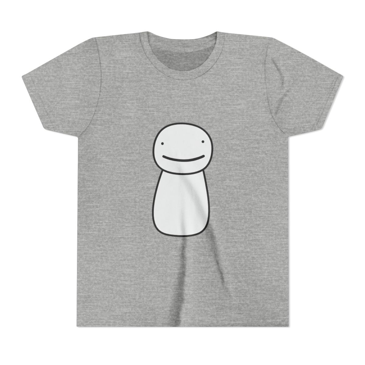 VidCon 2025 Dream Blob Lime (Kids) - alternate angle 3, merchandise