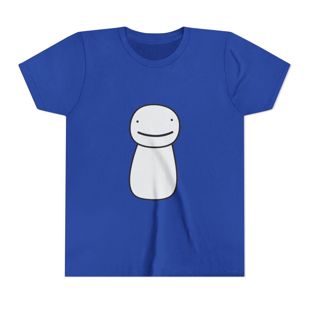 VidCon 2025 Dream Blob Lime (Kids) - alternate angle 4, merchandise