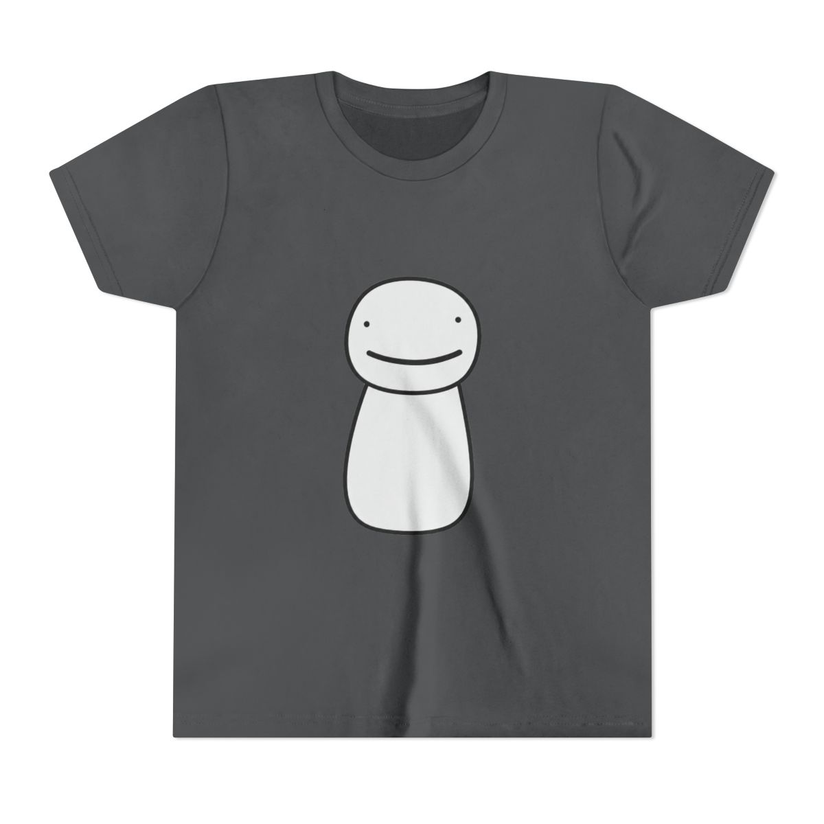 VidCon 2025 Dream Blob Lime (Kids) - alternate angle 5, merchandise